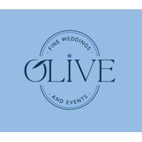 Olive Fine Weddings & Events logo, Olive Fine Weddings & Events contact details