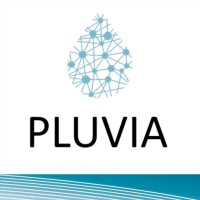 Pluvia.ai logo, Pluvia.ai contact details