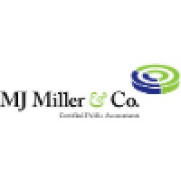 M.J. Miller & Co. CPA's LLC logo, M.J. Miller & Co. CPA's LLC contact details