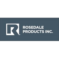 Rosedale Products Inc logo, Rosedale Products Inc contact details