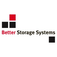 Better Storage Systems logo, Better Storage Systems contact details