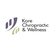 Kore Chiropractic logo, Kore Chiropractic contact details