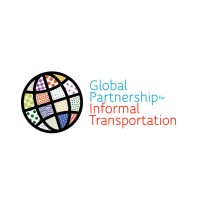 Global Partnership for Informal Transportation logo, Global Partnership for Informal Transportation contact details