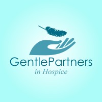 Gentle Partners in Hospice logo, Gentle Partners in Hospice contact details