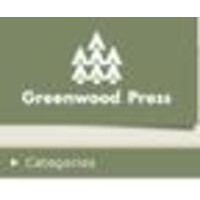 Greenwood Press logo, Greenwood Press contact details