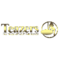 Teazers Entertainment logo, Teazers Entertainment contact details