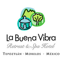 La Buena Vibra Retreat & Spa Hotel logo, La Buena Vibra Retreat & Spa Hotel contact details