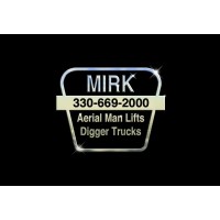 MIRK Inc. logo, MIRK Inc. contact details