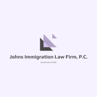 Johns Immigration Law Firm, P.C. logo, Johns Immigration Law Firm, P.C. contact details