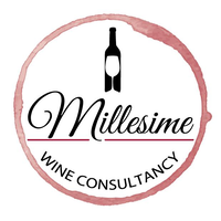 Millesime Wine Consultancy logo, Millesime Wine Consultancy contact details