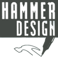 Hammer Design Austin logo, Hammer Design Austin contact details