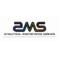 Analytical Maintenance Services Inc. logo, Analytical Maintenance Services Inc. contact details