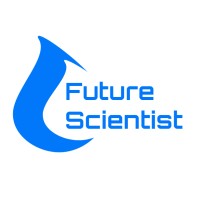 Future Scientist logo, Future Scientist contact details