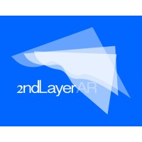 2ndLayer AR logo, 2ndLayer AR contact details