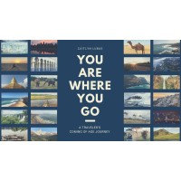 You Are Where You Go logo, You Are Where You Go contact details