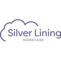 Silver Lining Homecare logo, Silver Lining Homecare contact details