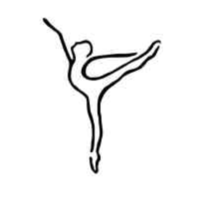 Martha Hicks School of Ballet logo, Martha Hicks School of Ballet contact details