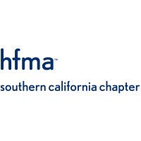 HFMA SoCal logo, HFMA SoCal contact details