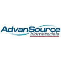 AdvanSource Biomaterials Corporation logo, AdvanSource Biomaterials Corporation contact details