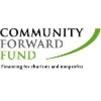 Community Forward Fund logo, Community Forward Fund contact details