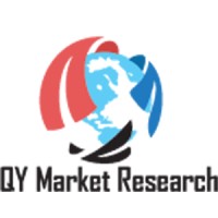 QY Market Research logo, QY Market Research contact details