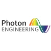 Photon Engineering LLC logo, Photon Engineering LLC contact details