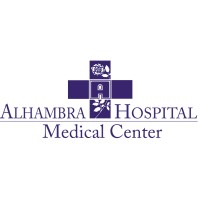 alhambra hospital medical ctr logo, alhambra hospital medical ctr contact details