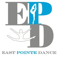 East Pointe Dance logo, East Pointe Dance contact details