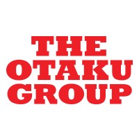 The Otaku Group logo, The Otaku Group contact details