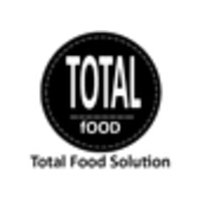 Total Food Solutions logo, Total Food Solutions contact details