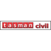 Tasman Civil Limited logo, Tasman Civil Limited contact details