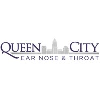 Queen City Ear Nose and Throat logo, Queen City Ear Nose and Throat contact details