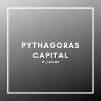 Pythagoras Capital logo, Pythagoras Capital contact details