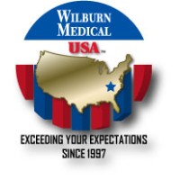 Wilburn Medical USA logo, Wilburn Medical USA contact details