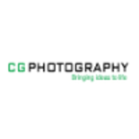 CG Photography & Design. logo, CG Photography & Design. contact details