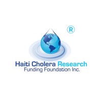 Haiti Cholera Research Funding Foundation Inc USAMajor Group StakeHolders logo, Haiti Cholera Research Funding Foundation Inc USAMajor Group StakeHolders contact details