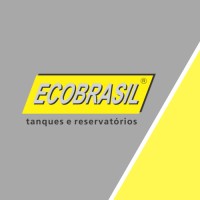 ECOBRASIL logo, ECOBRASIL contact details