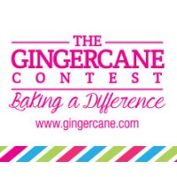 The GingerCane Contest logo, The GingerCane Contest contact details