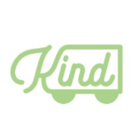 Kind Delivery Co logo, Kind Delivery Co contact details