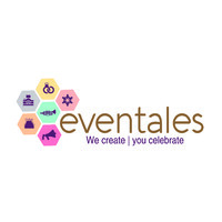 Eventales logo, Eventales contact details