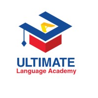 Ultimate Language Academy logo, Ultimate Language Academy contact details