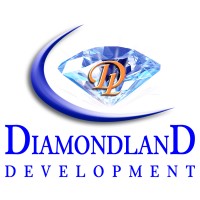 Diamond Land Development logo, Diamond Land Development contact details