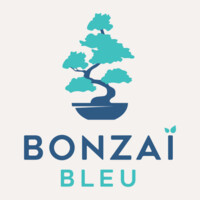 BONZAÏ BLEU logo, BONZAÏ BLEU contact details