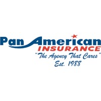 Pan American Insurance logo, Pan American Insurance contact details