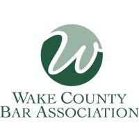 Wake County Bar Association/Tenth Judicial District Bar logo, Wake County Bar Association/Tenth Judicial District Bar contact details