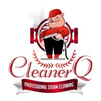 Cleaner Q Inc. logo, Cleaner Q Inc. contact details