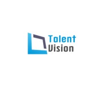 Talent Vision logo, Talent Vision contact details