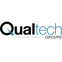 Groupe Qualtech logo, Groupe Qualtech contact details