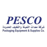 Packaging Equipment & Supplies Co. Ltd logo, Packaging Equipment & Supplies Co. Ltd contact details