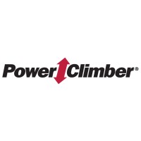 Power Climber logo, Power Climber contact details